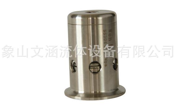 加熱？冷卻？【發(fā)酵罐閥】的工作道理