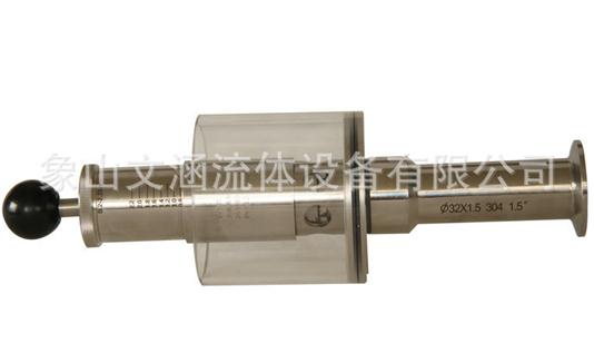 功能強(qiáng)大，【機(jī)械式調(diào)節(jié)壓力閥】迅速發(fā)展