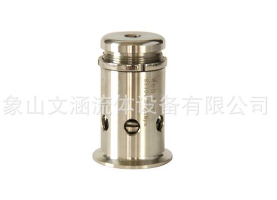 工藝生產(chǎn)？控制要求？【微調(diào)呼吸閥】的選擇