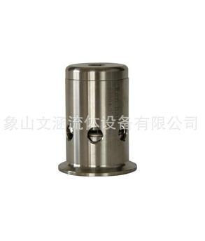 快裝式呼吸閥的日常維護(hù)很重要！