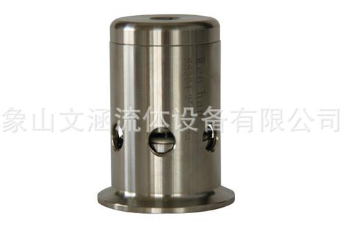 呼吸閥的計算及選用，沉甸甸的知識