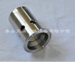 正確使用不銹鋼304閥，帶來防護