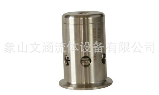 衛(wèi)生級閥的安裝該怎么進行？