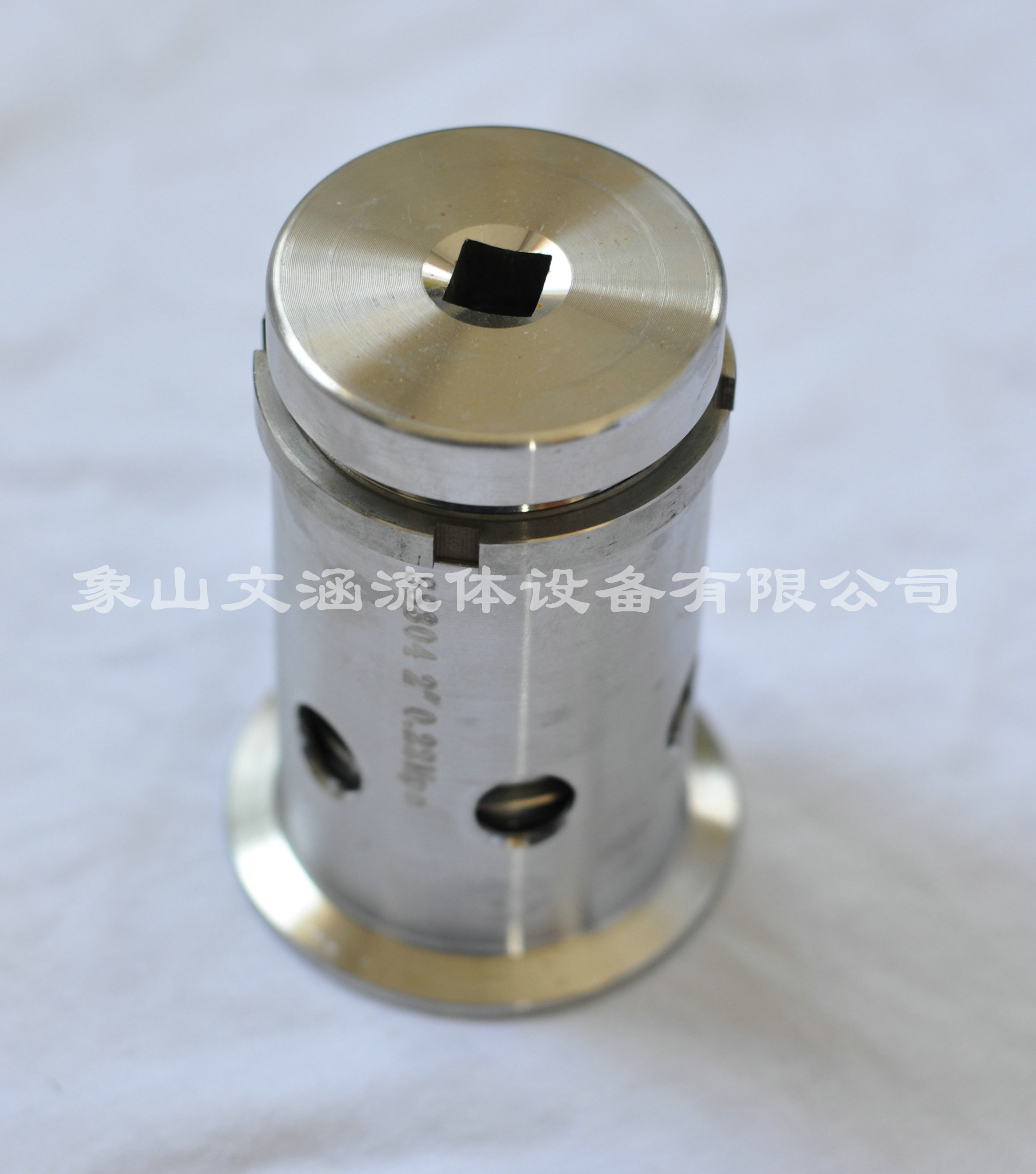 呼吸閥有什么功能呢？