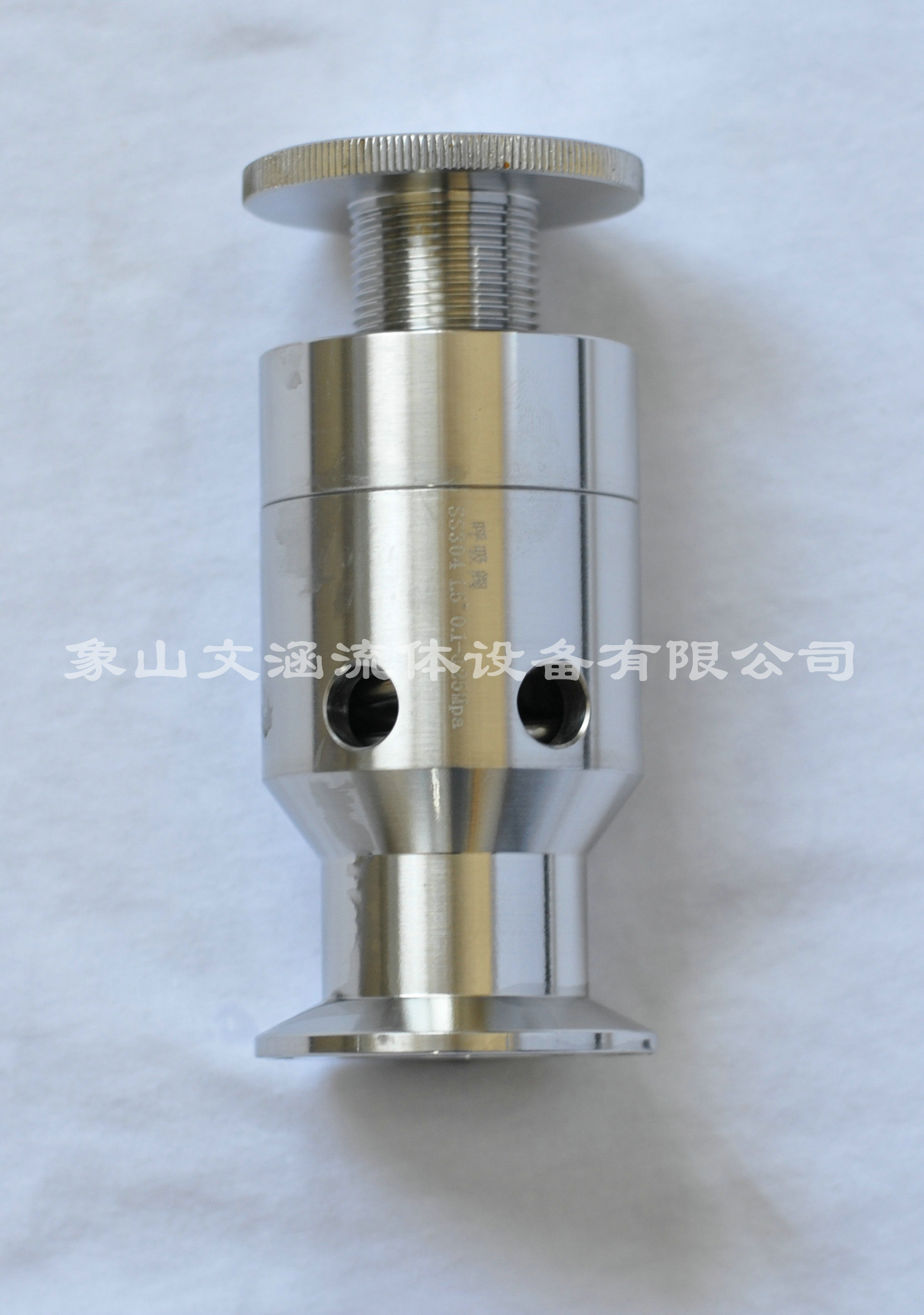 啤酒發(fā)酵呼吸閥可以起到什么作用？