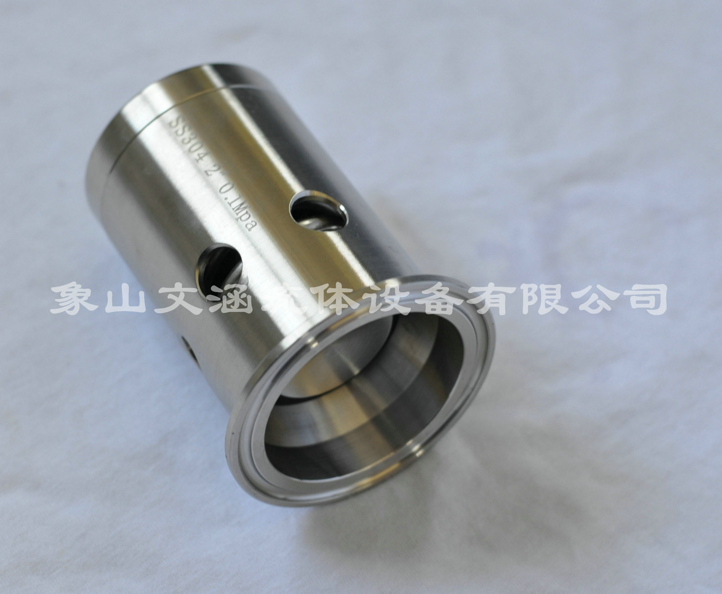 啤酒設(shè)備呼吸閥有什么作用？