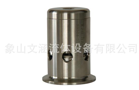 發(fā)酵罐呼吸閥在發(fā)酵罐中有什么作用？